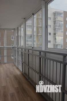 1-к квартира, на длительный срок, 40м2, 6/15 этаж