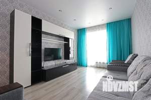 1-к квартира, посуточно, 60м2, 1/1 этаж