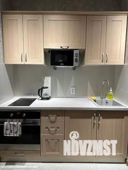 2-к квартира, посуточно, 65м2, 3/13 этаж