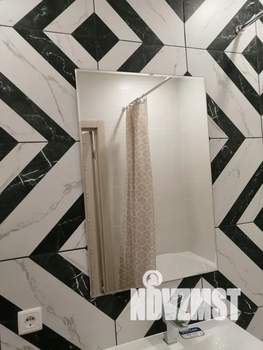 3-к квартира, посуточно, 80м2, 9/16 этаж