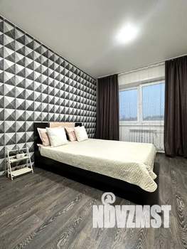 1-к квартира, посуточно, 36м2, 10/14 этаж