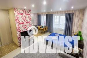 1-к квартира, посуточно, 39м2, 13/18 этаж