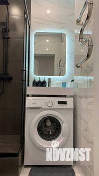 Студия квартира, на длительный срок, 30м2, 11/12 этаж