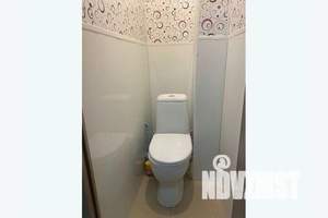 1-к квартира, посуточно, 32м2, 3/5 этаж