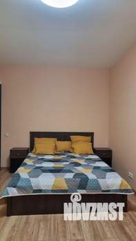 2-к квартира, на длительный срок, 50м2, 15/16 этаж