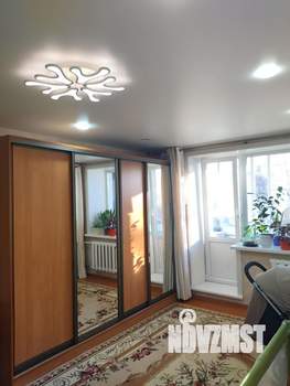 2-к квартира, на длительный срок, 45м2, 2/5 этаж