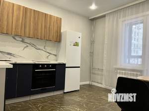 2-к квартира, на длительный срок, 51м2, 2/9 этаж