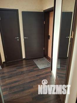 2-к квартира, посуточно, 60м2, 7/7 этаж