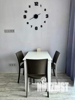 1-к квартира, посуточно, 43м2, 14/16 этаж