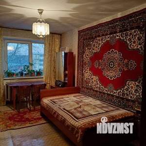 2-к квартира, на длительный срок, 47м2, 5/5 этаж