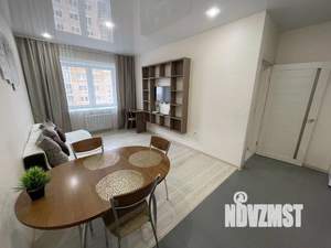 2-к квартира, посуточно, 47м2, 1/1 этаж