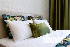 2-к квартира, посуточно, 60м2, 4/14 этаж