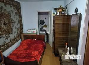 2-к квартира, на длительный срок, 45м2, 1/5 этаж