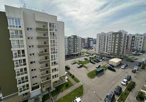 1-к квартира, на длительный срок, 36м2, 7/9 этаж