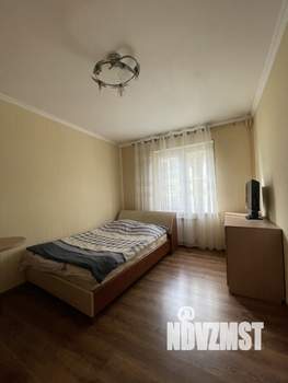 3-к квартира, на длительный срок, 92м2, 1/9 этаж