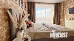 Студия квартира, посуточно, 24м2, 8/14 этаж