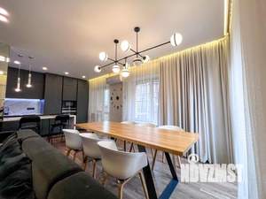 6-к квартира, на длительный срок, 180м2, 3/7 этаж