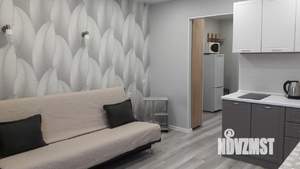 Студия квартира, на длительный срок, 30м2, 15/20 этаж