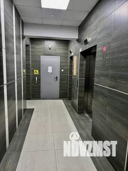 1-к квартира, посуточно, 47м2, 5/17 этаж