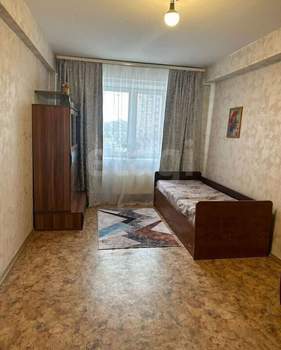 1-к квартира, на длительный срок, 36м2, 5/5 этаж