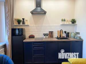 1-к квартира, посуточно, 32м2, 10/10 этаж