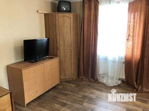 1-к квартира, на длительный срок, 31м2, 3/4 этаж