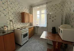 1-к квартира, на длительный срок, 31м2, 3/4 этаж