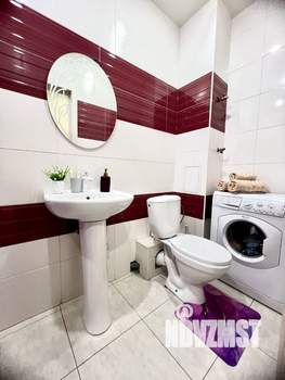 Студия квартира, посуточно, 35м2, 10/15 этаж