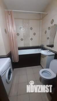 1-к квартира, на длительный срок, 40м2, 8/9 этаж