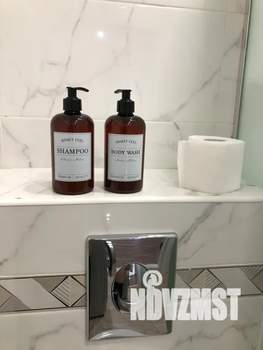 1-к квартира, посуточно, 38м2, 3/10 этаж