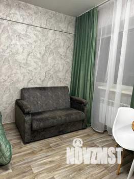 Студия квартира, посуточно, 26м2, 4/9 этаж