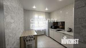 1-к квартира, на длительный срок, 45м2, 13/16 этаж