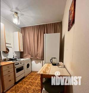 2-к квартира, на длительный срок, 50м2, 4/6 этаж