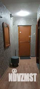 1-к квартира, посуточно, 57м2, 1/1 этаж