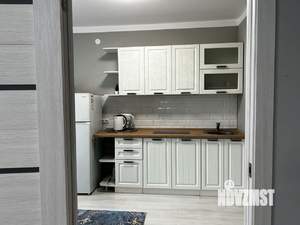 1-к квартира, на длительный срок, 43м2, 1/9 этаж