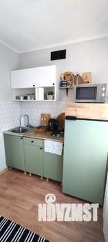 2-к квартира, на длительный срок, 44м2, 4/6 этаж