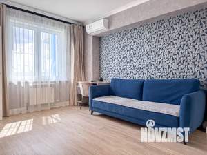 2-к квартира, на длительный срок, 60м2, 10/18 этаж