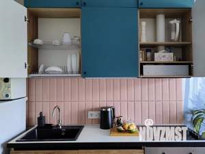 Студия квартира, посуточно, 25м2, 8/9 этаж