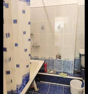 2-к квартира, на длительный срок, 45м2, 5/10 этаж