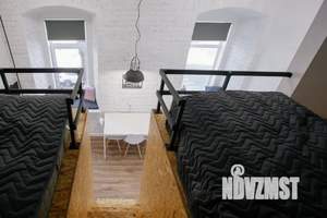 1-к квартира, посуточно, 25м2, 2/3 этаж
