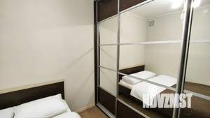 3-к квартира, посуточно, 45м2, 3/5 этаж