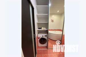 2-к квартира, посуточно, 55м2, 15/18 этаж