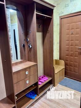 2-к квартира, посуточно, 55м2, 2/4 этаж