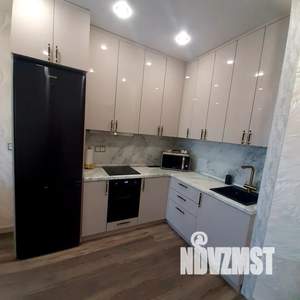 2-к квартира, посуточно, 45м2, 11/15 этаж