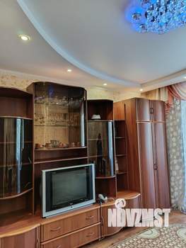 2-к квартира, на длительный срок, 65м2, 2/5 этаж