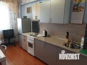 1-к квартира, посуточно, 46м2, 11/12 этаж
