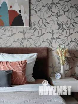 1-к квартира, посуточно, 50м2, 11/16 этаж