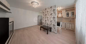 Студия квартира, на длительный срок, 34м2, 13/16 этаж