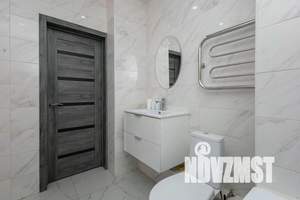 1-к квартира, посуточно, 45м2, 8/18 этаж