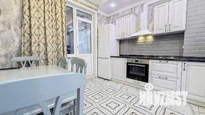 2-к квартира, на длительный срок, 67м2, 14/17 этаж